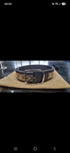 Gucci mens belt - mens,