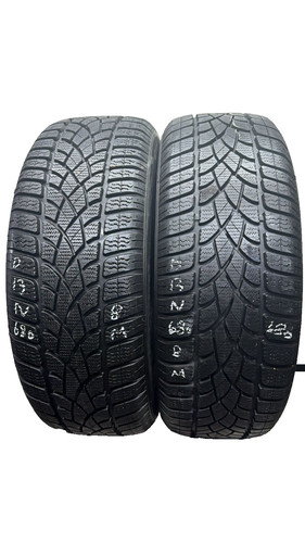 2x205 55r16 dunlop winter - 2x205/55r16,