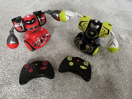 Ycoo silverlit robo kombat - ycoo,