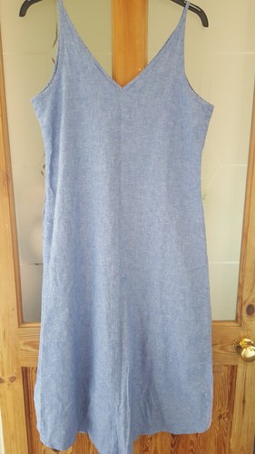 Next summer dress size - 14, soft
