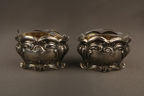 Antique art nouveau french - nouveau,