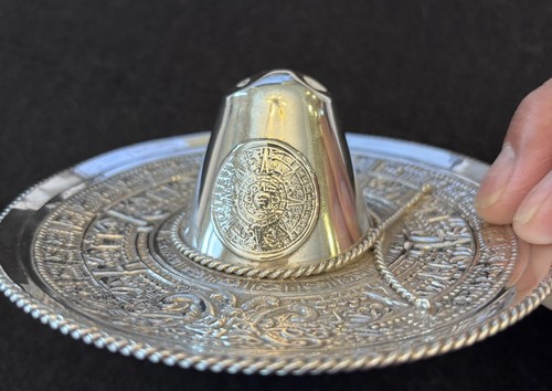 Sterling silver 4 - silver, 5
