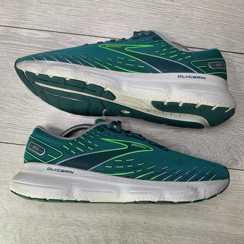 Brooks glycerin green - 20,