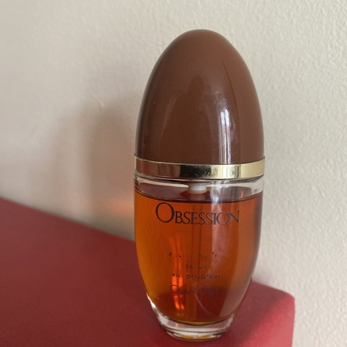 Calvin klein obsession - calvin,