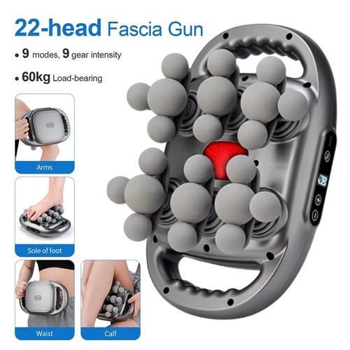 Head fascia gun high - fascia,