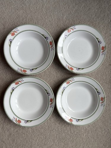 Dudson lugano soup - 4,