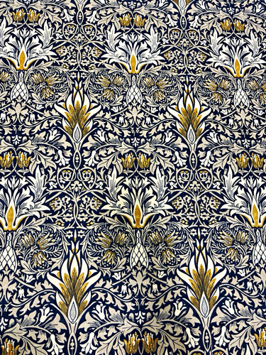 Sanderson snakeshead morris - morris, &