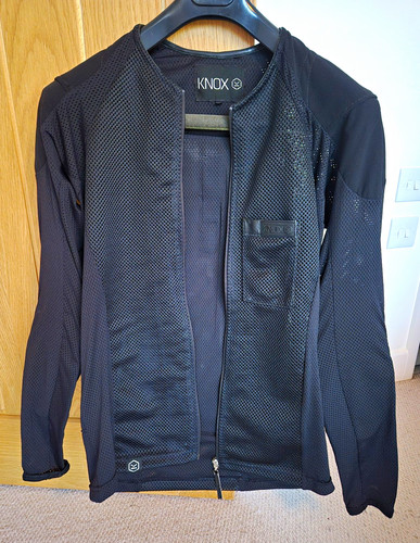 Knox urbane mark1 armoured - urbane,