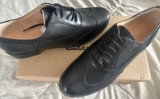 CLARKS Womens Hamble Oak Shoes