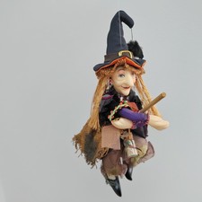 Witches of Pendle Alice Nutter