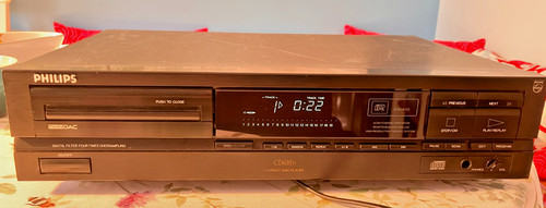 Philips cd610 2 - philips,