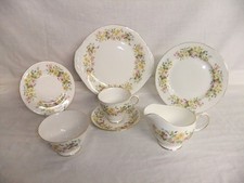 Colclough - Hedgerow (pattern