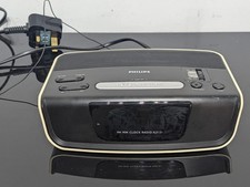 Philips AJ3121/05 Alarm Clock
