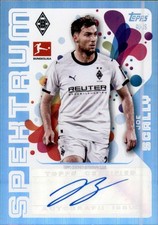 Match Attax Football