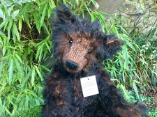 Montague Black by Conradi