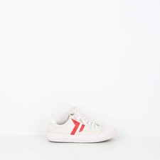 Celine White Shoes, Shoe Size