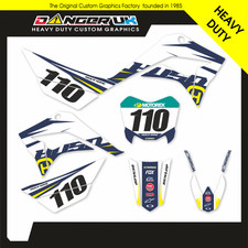 STOMP 110 JUICEBOX MINI PIT