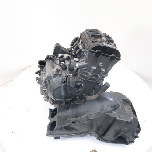 2019 ktm 790 duke - 799cc, s