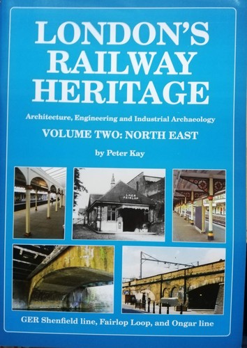 North east - (volume, two)