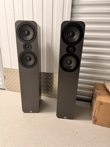 Acoustics 3050 floor - 3050,