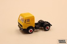 Herpa MB Mercedes NG tractor