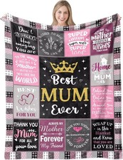 Mothers Day Gifts for Mum from