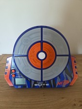 NERF N-Strike Elite Electronic