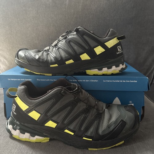 Salomon pro gore tex - salomon, v8