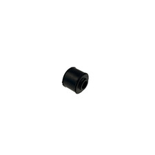 Rubber bushings shock absorber