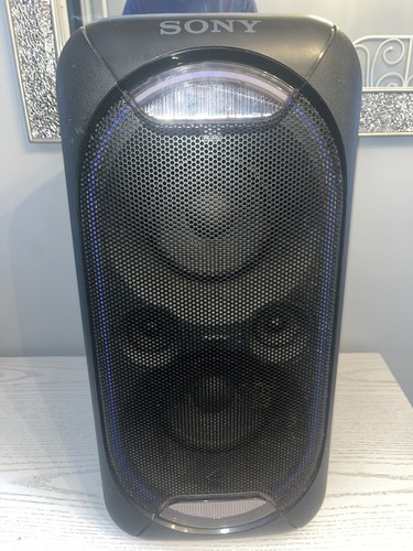 Sony gtk xb60 party portable - gtk-xb60,