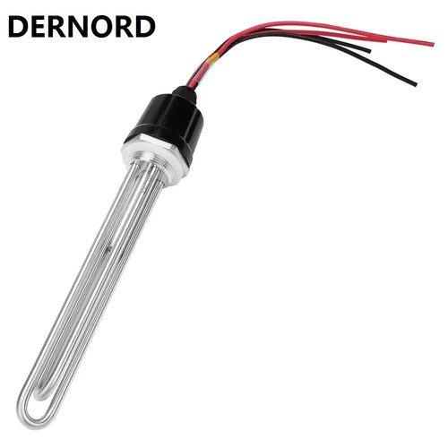 Electric water heater - electric,