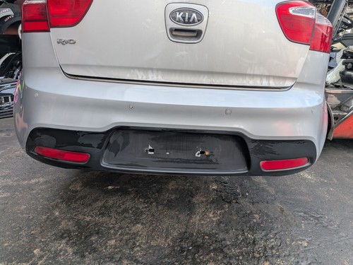 Kia rio mk3 3doors - 3doors, 2013