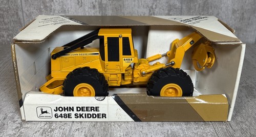 Ertl john deere - john,