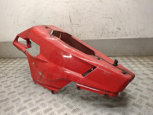 2008 ducati 1098 lower - 2008, fairing