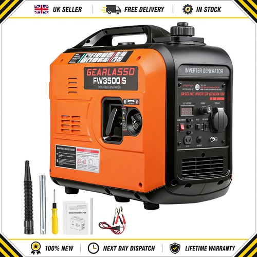 3500w portable inverter - portable,
