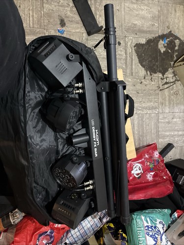 Kam led derby - led,