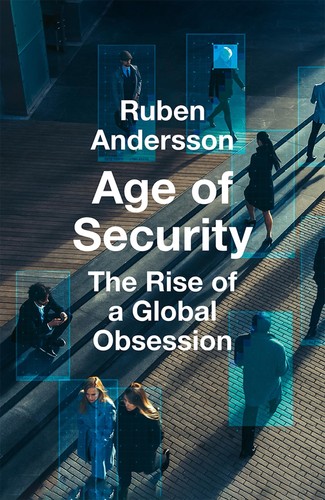 Age security the rise - age, of