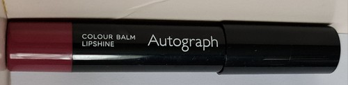 Autograph full size plum - m&s,