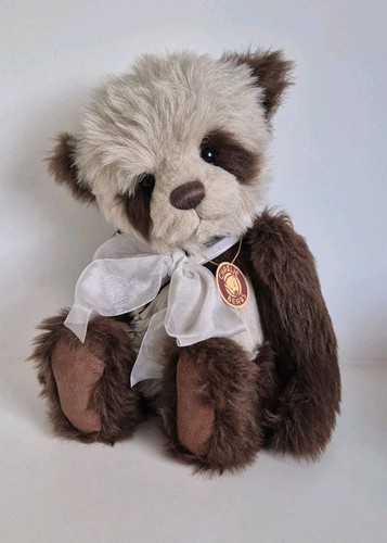 Charlie bears lucy - charlie,