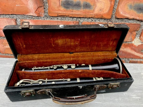 Antique vintage old - , &