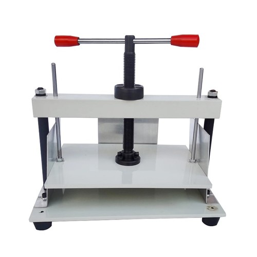 Binding press manual - a4,