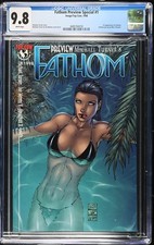 FATHOM PREVIEW SPECIAL #1