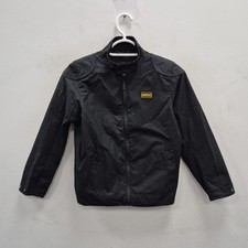 Barbour Boys Kids Stove Wax