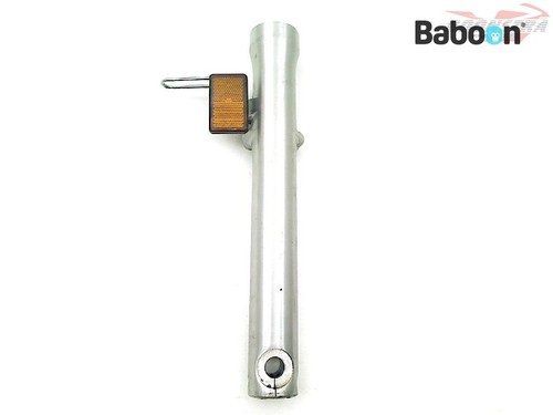 Front fork outer - front,