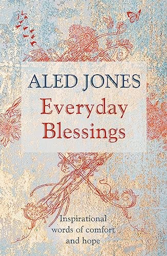 Everyday blessings - everyday,