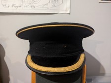 British Railways Guards Hat