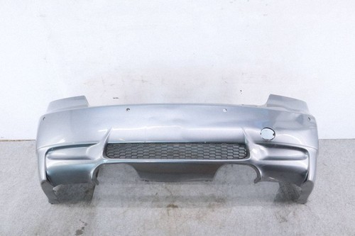 Bmw e92 e93 rear bumper - e93, m3