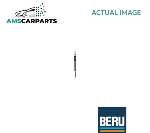 Engine glow plug - engine,