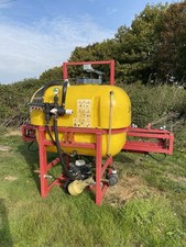 Siromer Sprayer