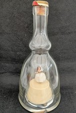 Bols musical Dancing Ballerina in a bottle
